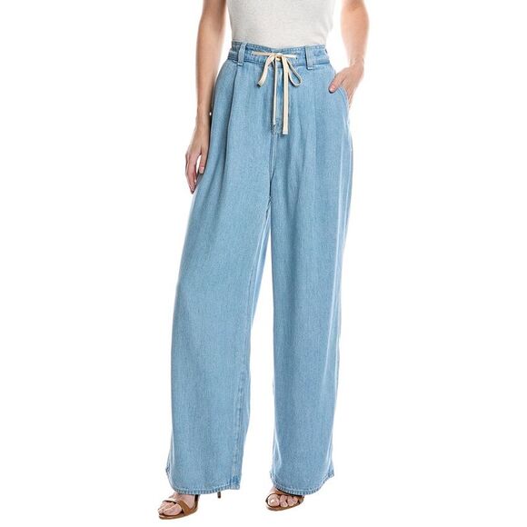 7 For All Mankind Pants - 7 For All Mankind Womens  Tilda Pant